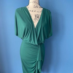 MODA International Dress